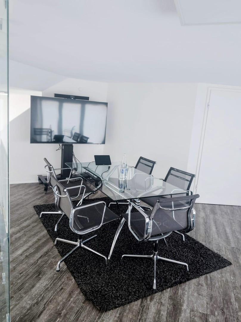 Meetingraum - 1.OG