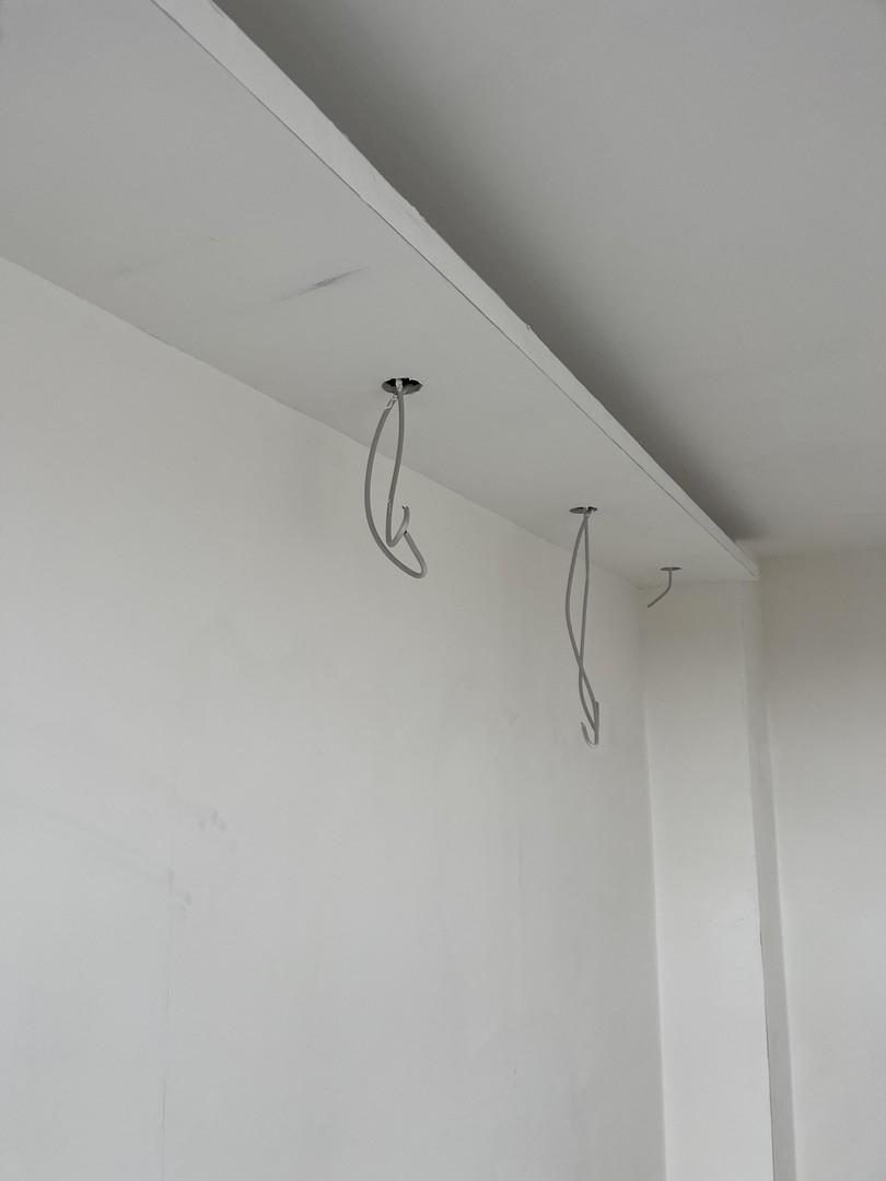 Spotlights Ist Zustand