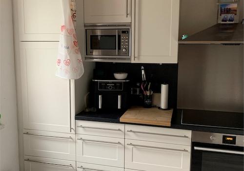 07a. Einbauküche (Nobilia)