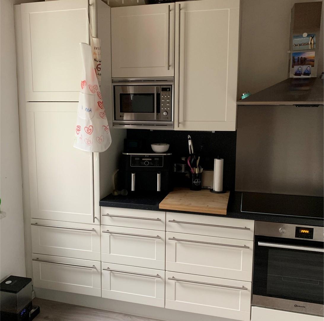 07a. Einbauküche (Nobilia)