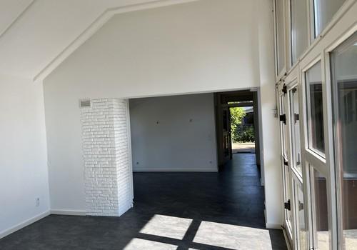 Salon hinterer Bereich 