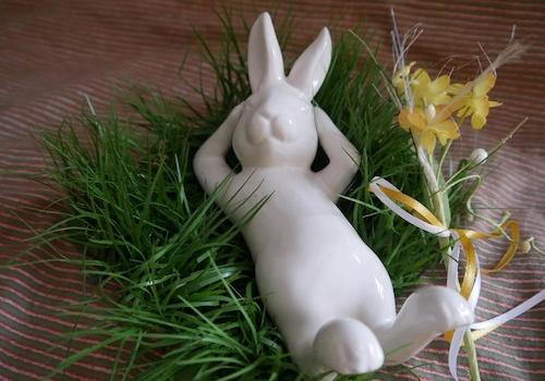 Es geht mir so guuuuuut!