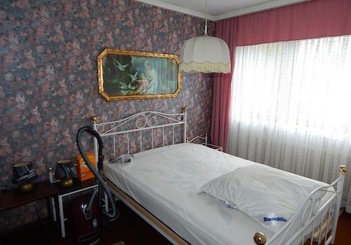 Das Gästezimmer
