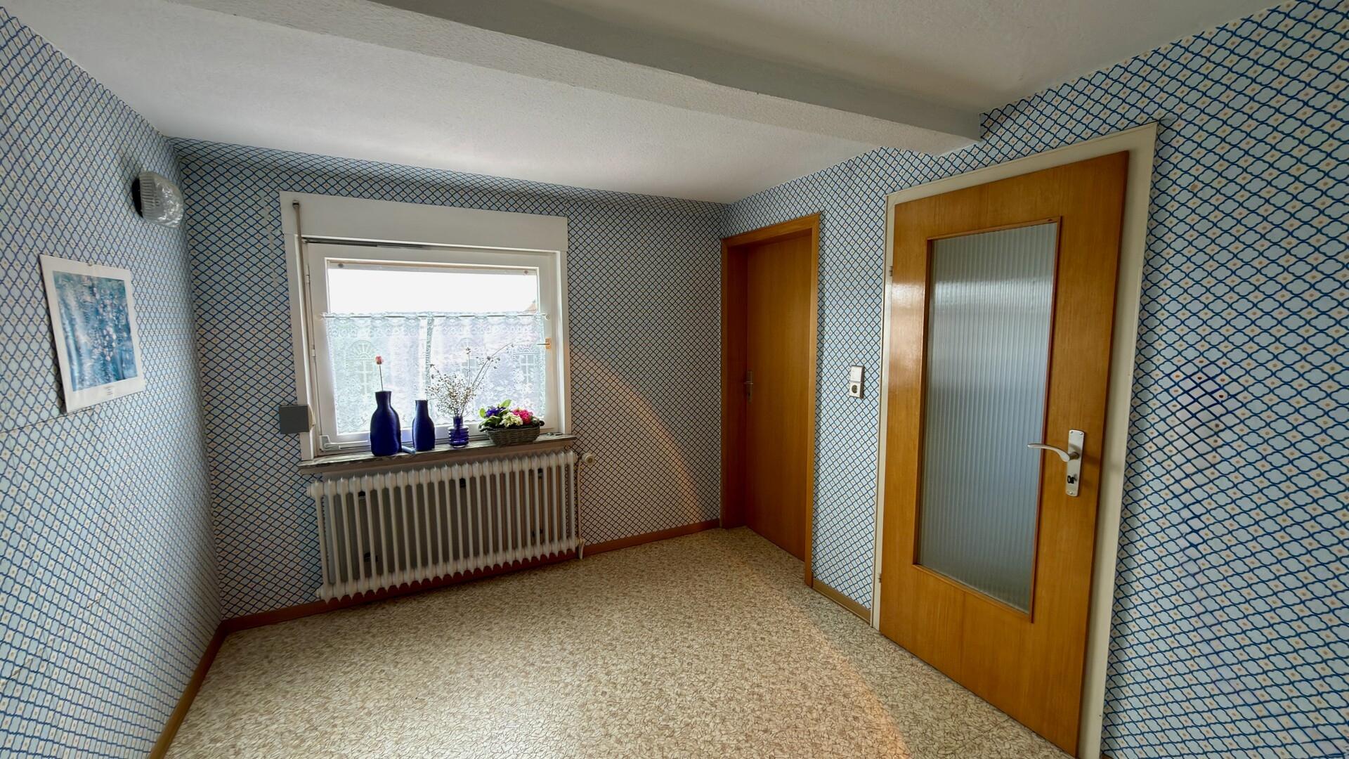 Durchgangszimmer