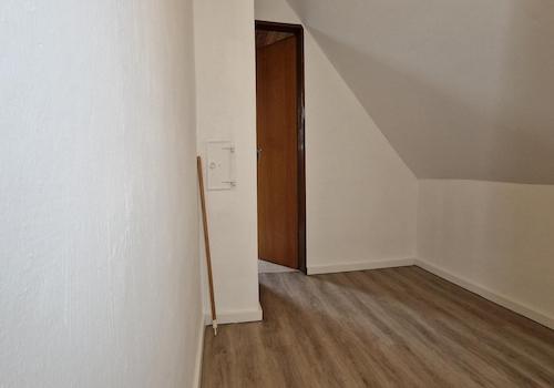 OG. Ankleide/Stauraum