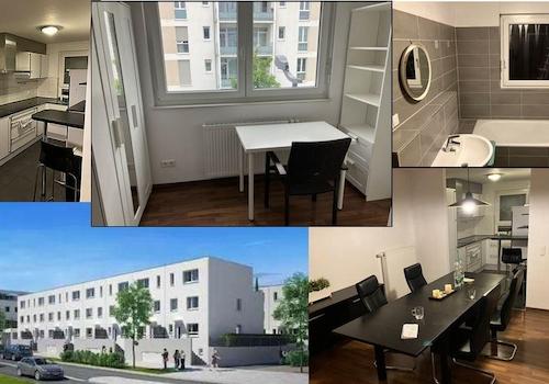 Liesel-Bach-Str, Böblingen