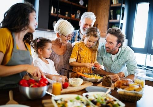 Zweifamilenhaus von Streif Haus