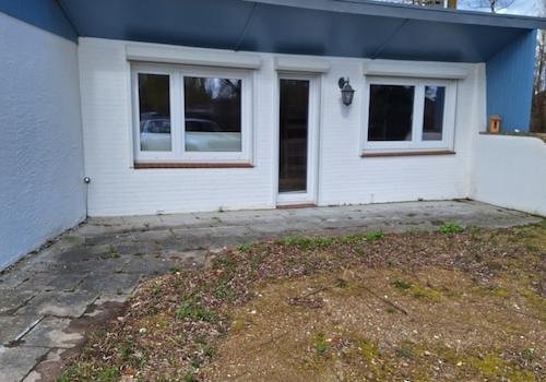 Objekt, Straßenansicht