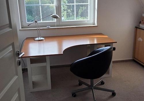 Kinderzimmer/Arbeitszimmer