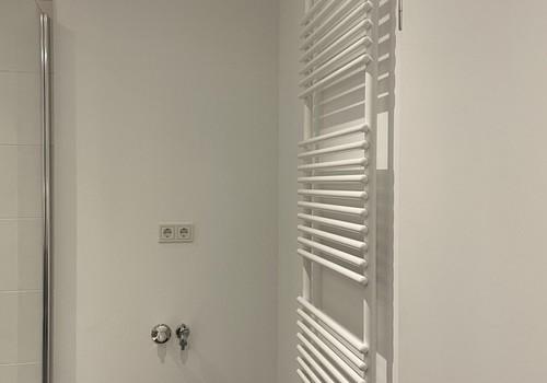 Waschmaschinenanschluss