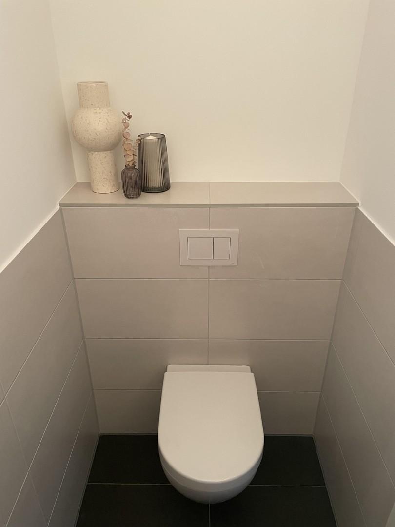 Gäste WC