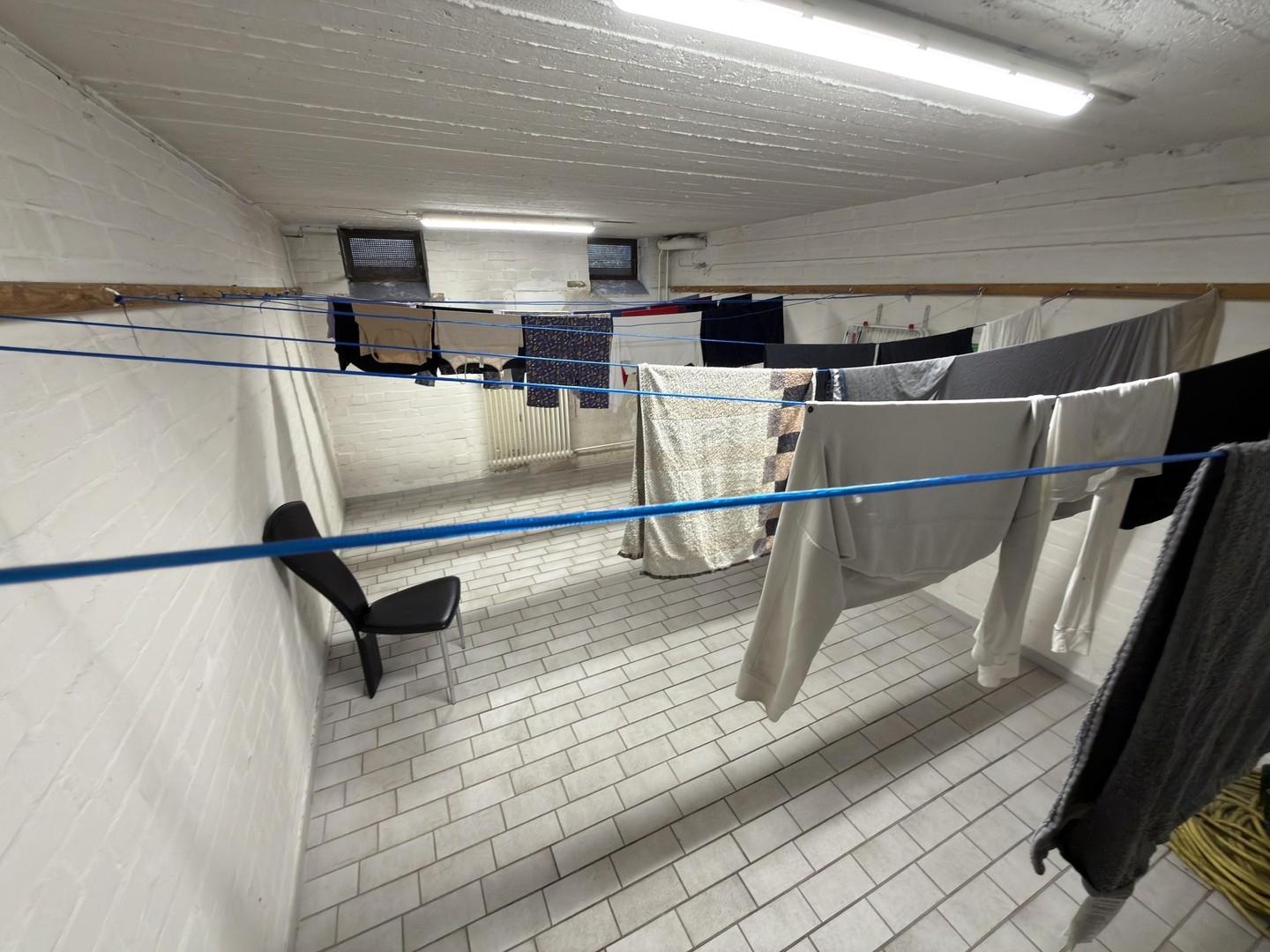 Trockenraum (Allgemein)