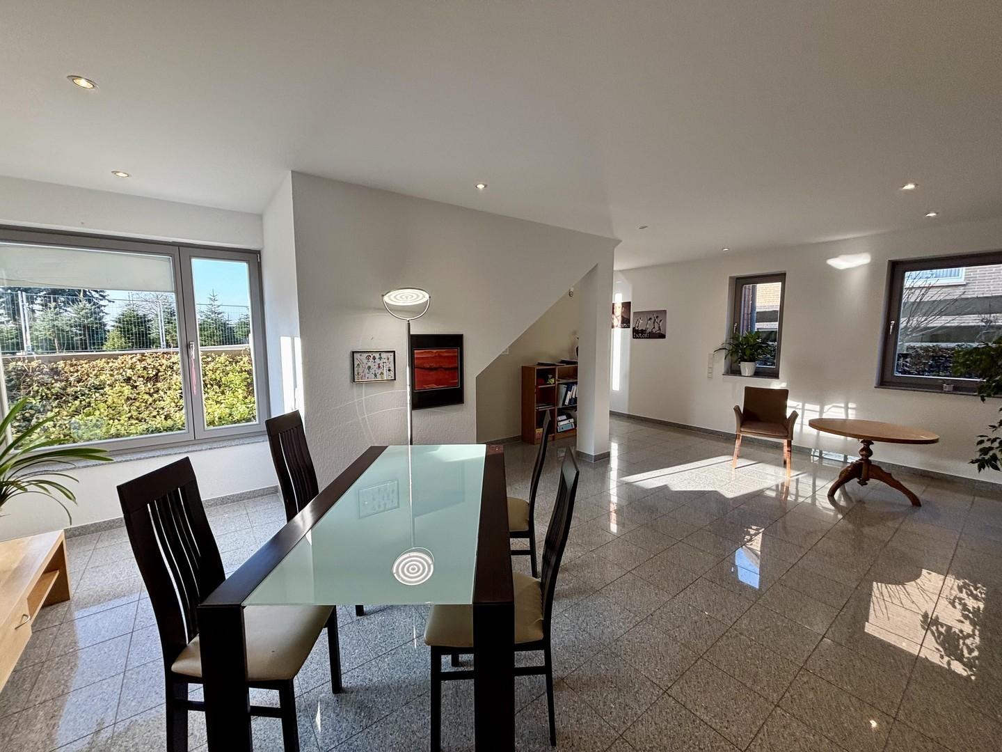 Büroeinheit / Schulungsraum