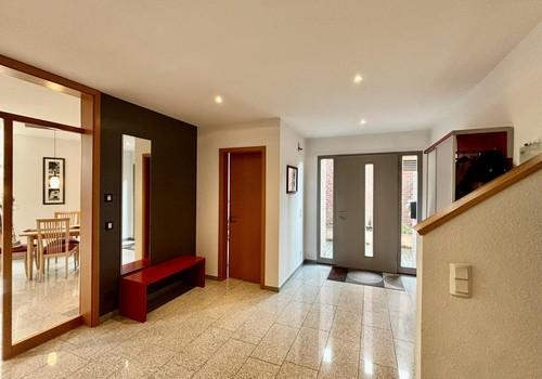 Eingangsbereich / Diele