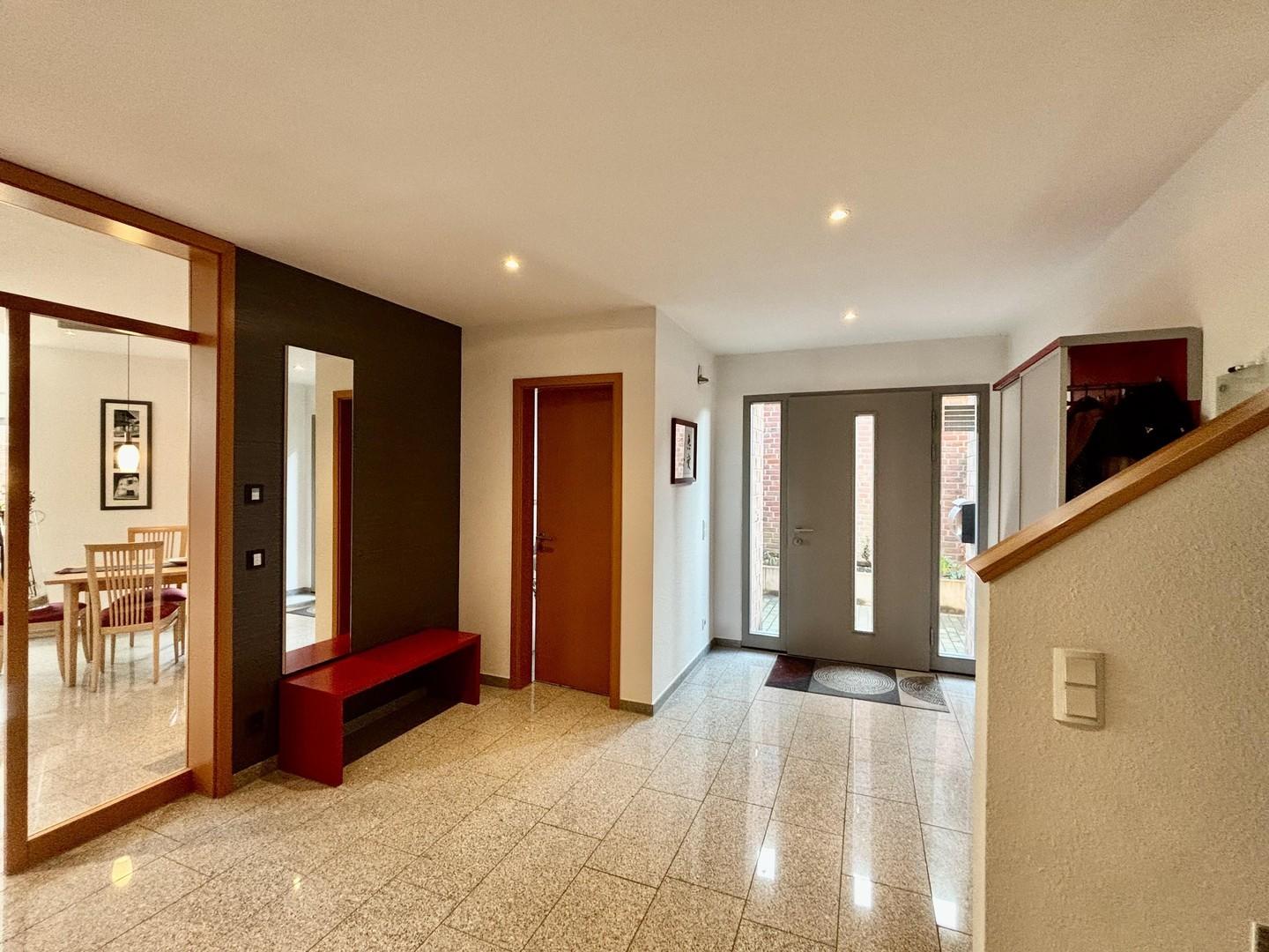 Eingangsbereich / Diele