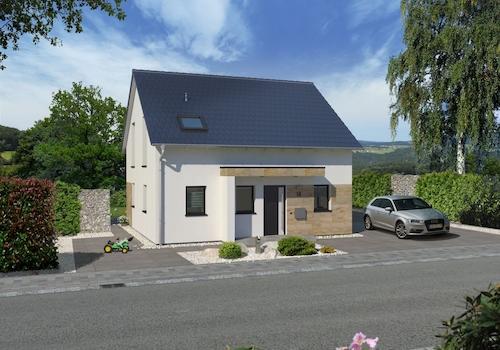 Family SD  Basis Front