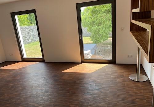 Wohn oder Fernsehzimmer