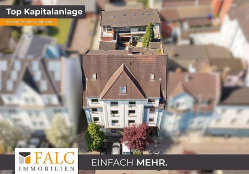 Frontansicht (KI generiert)