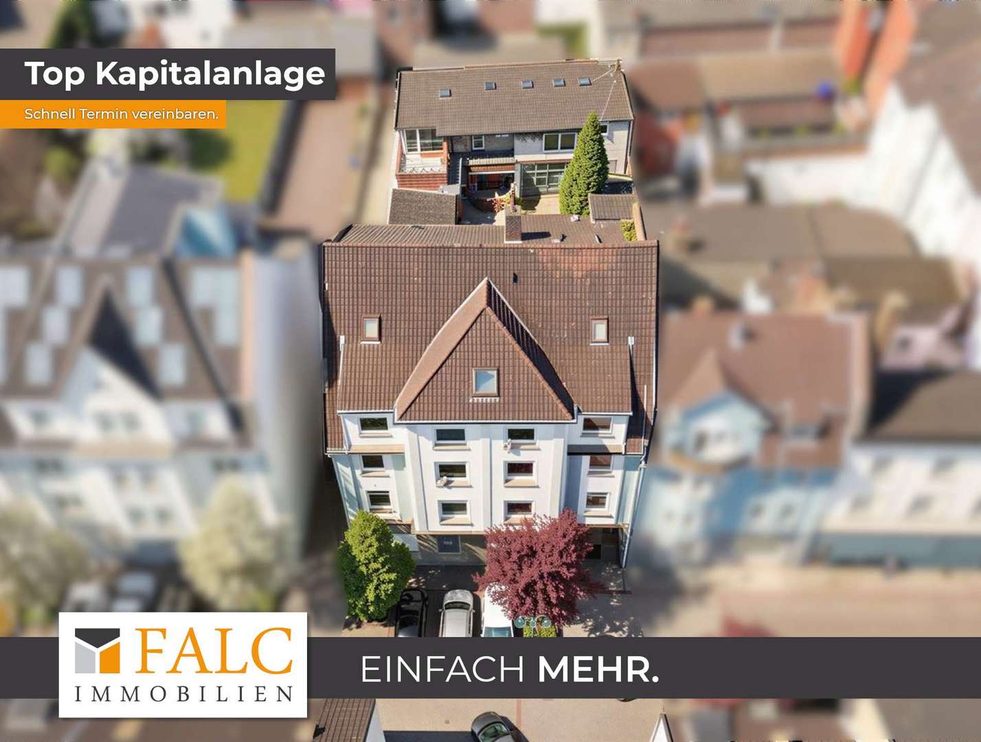 Frontansicht (KI generiert)