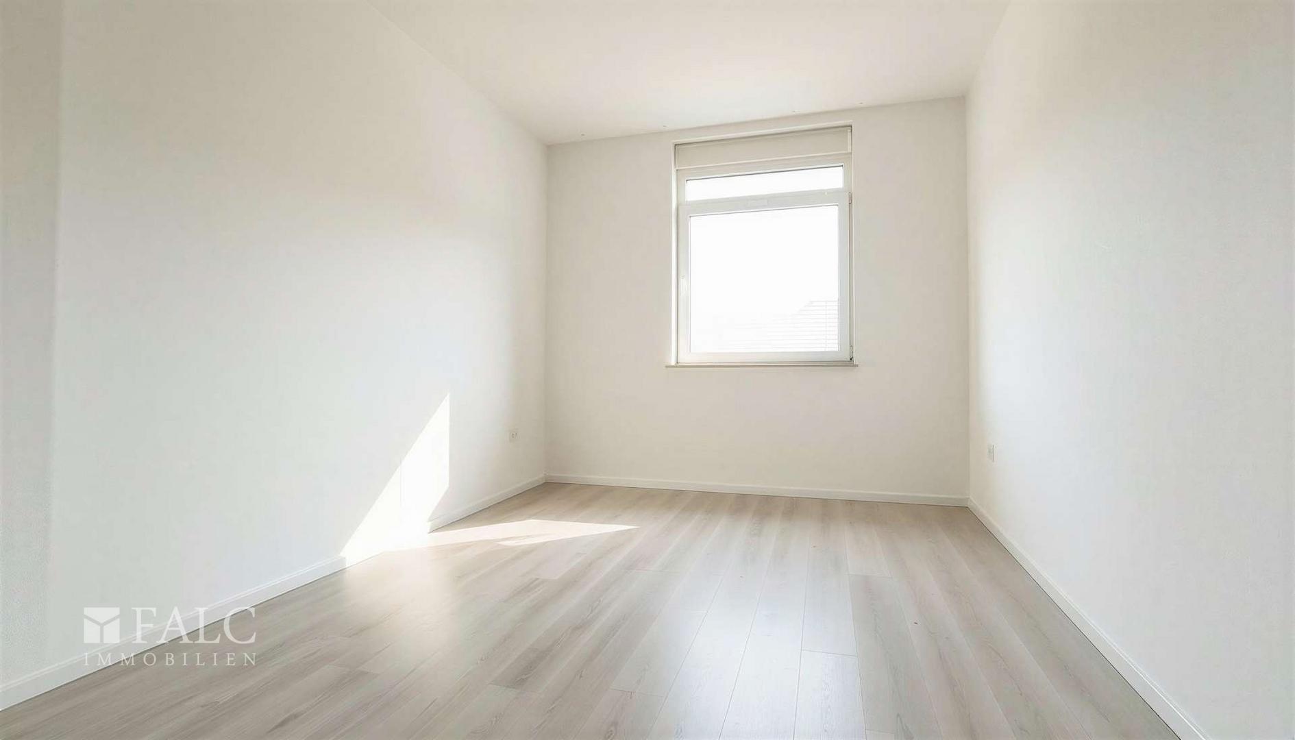 Schlafzimmer EG - (KI generiert)