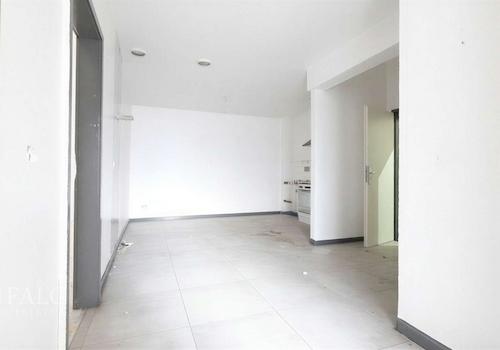 Essbereich EG - (KI generiert)