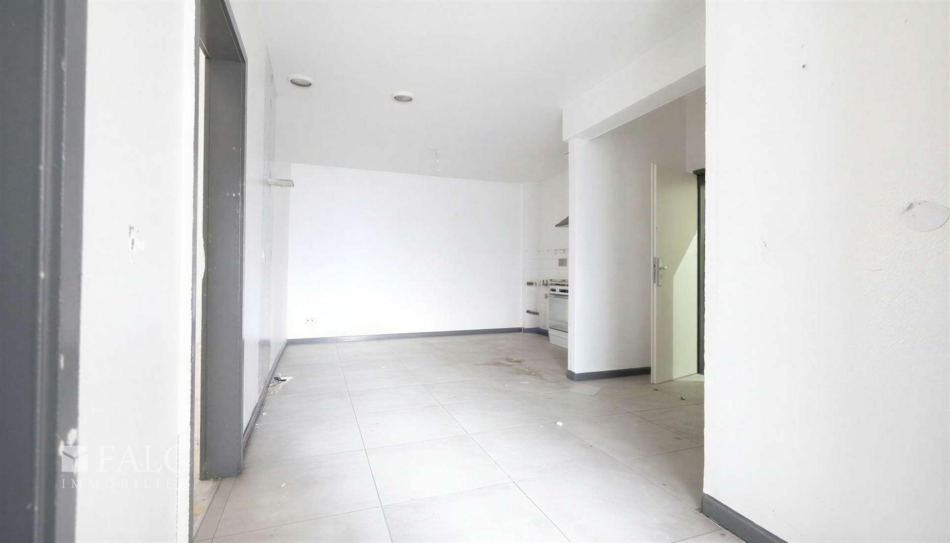 Essbereich EG - (KI generiert)