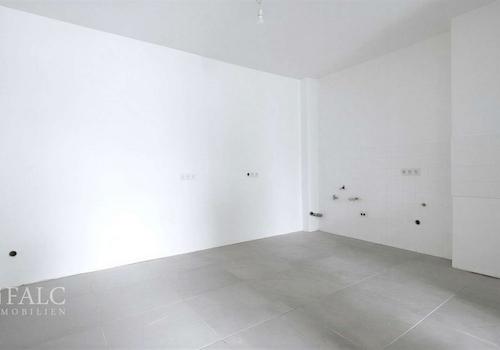 Küche EG - (KI generiert)