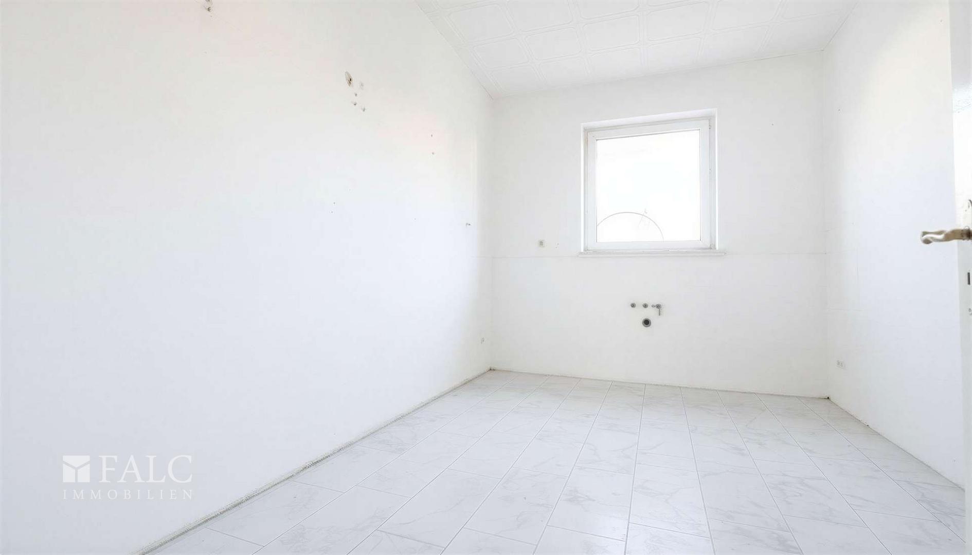 Küche 2OG - (KI generiert)