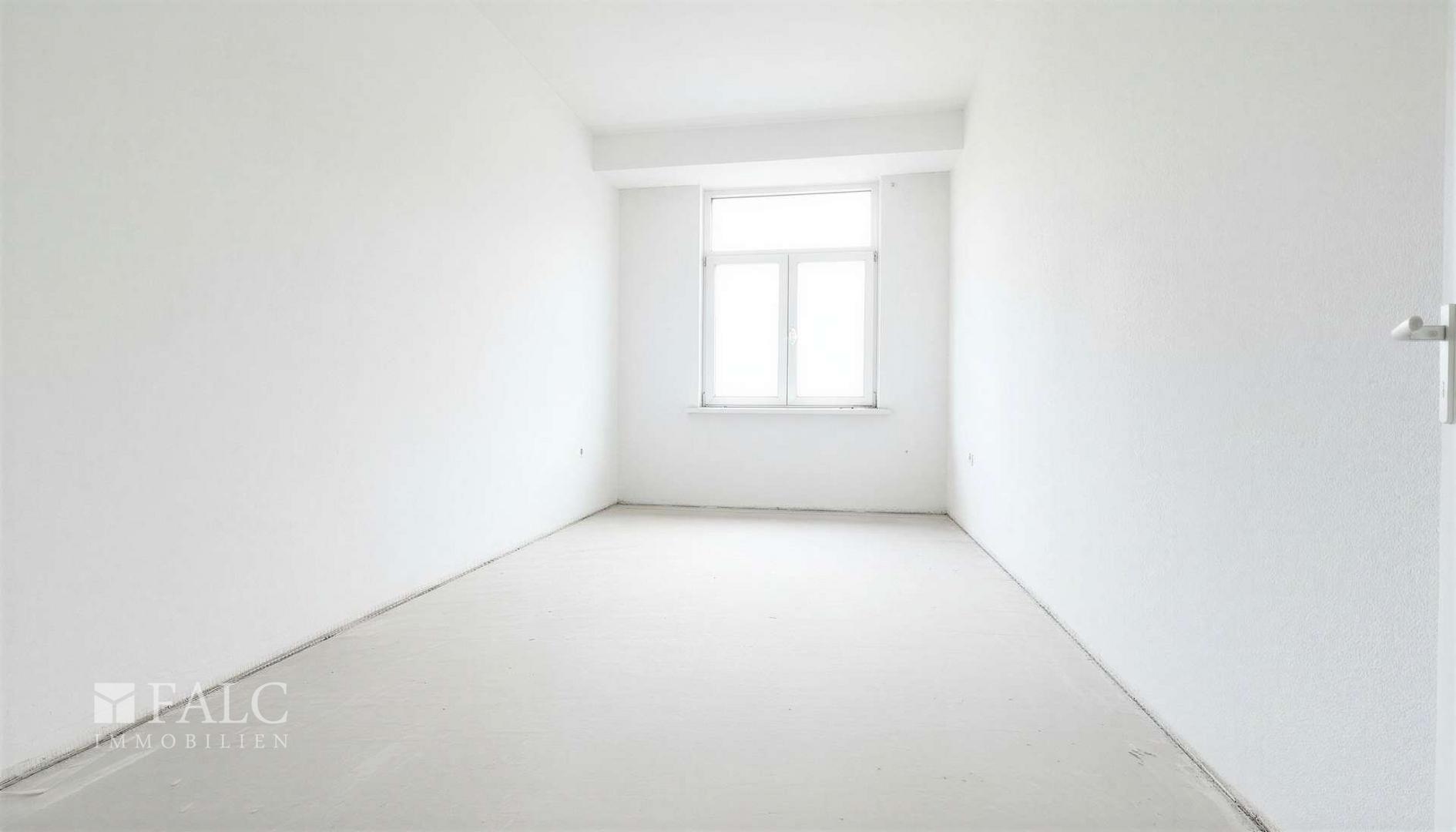 Schlafzimmer 2OG - (KI generiert)