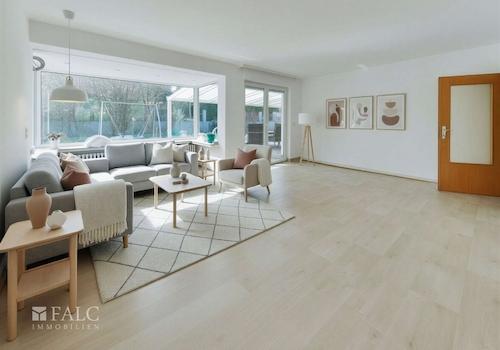 Wohnen - (KI generiert)