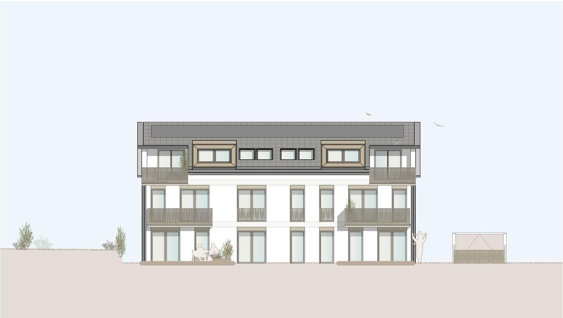 Wohnung 5 oben rechts