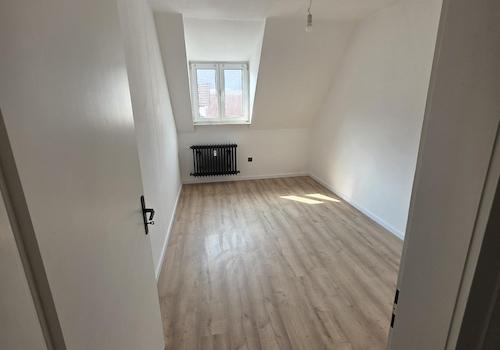 Kinderzimmer / Büro