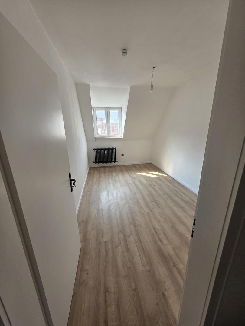 Kinderzimmer / Büro