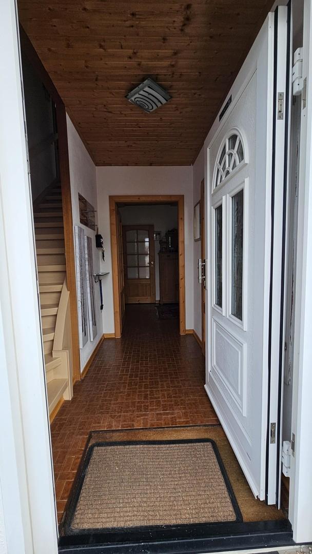 Herzlich willkommen!