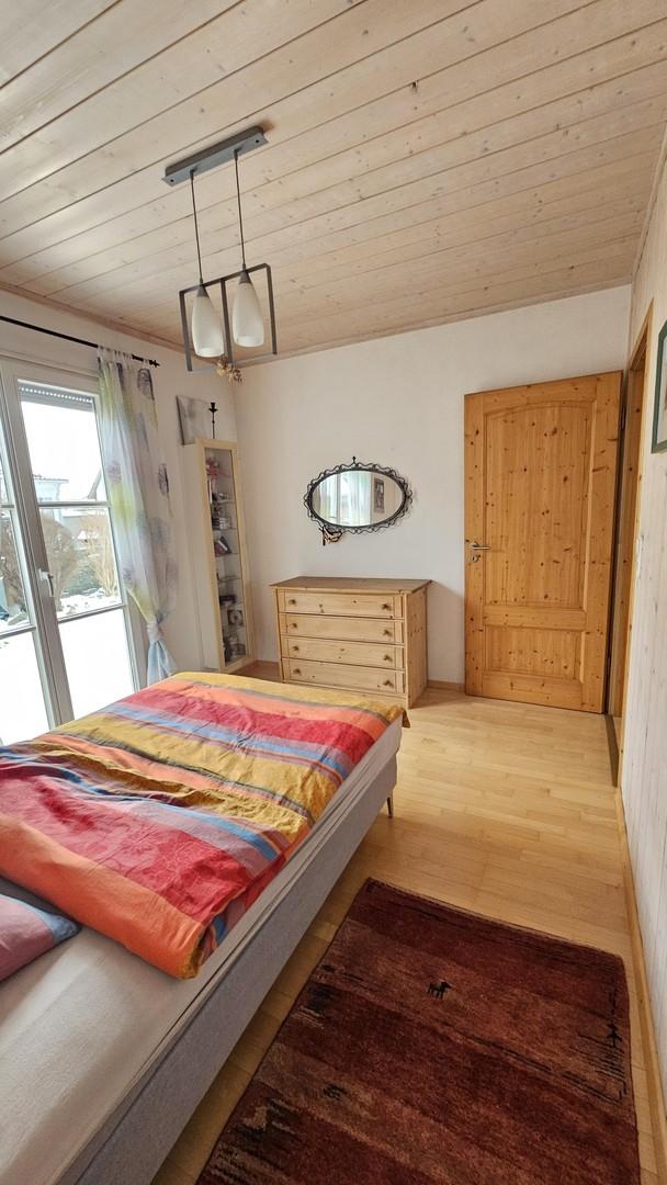 1. Schlafzimmer EG