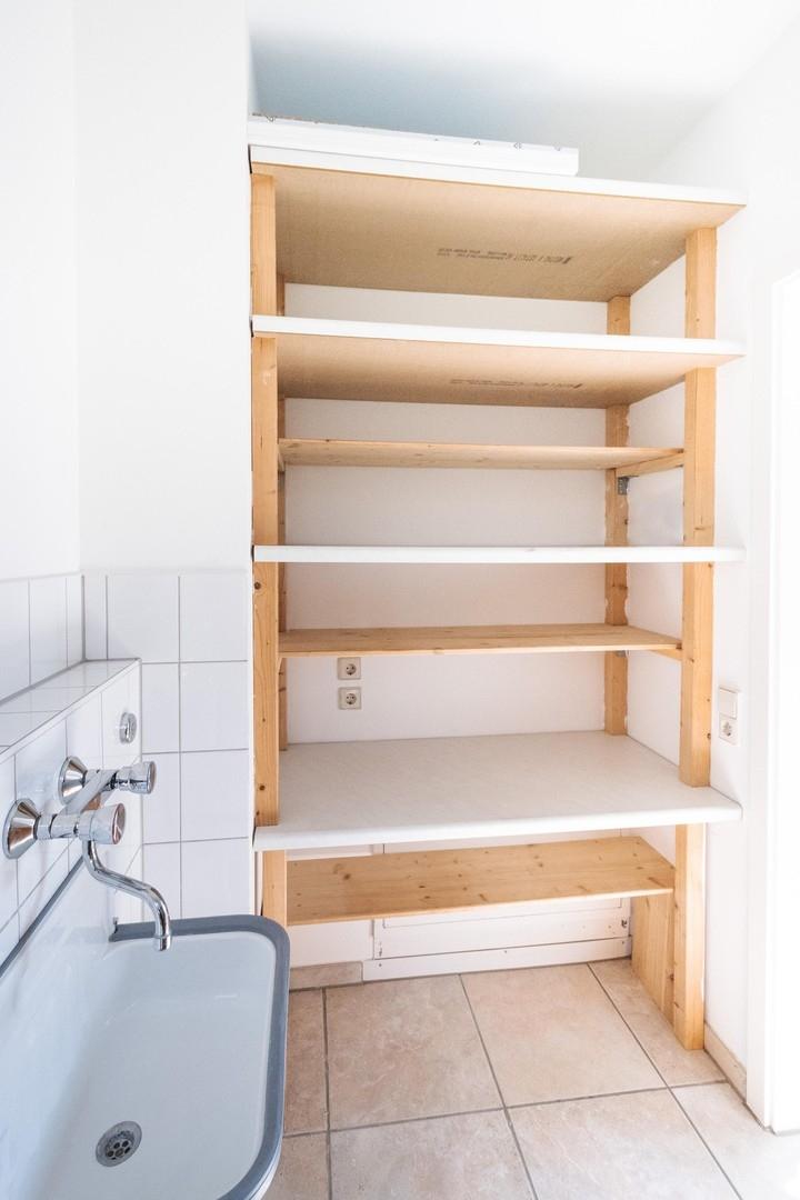 Hauswirtschaftsraum (HWR)