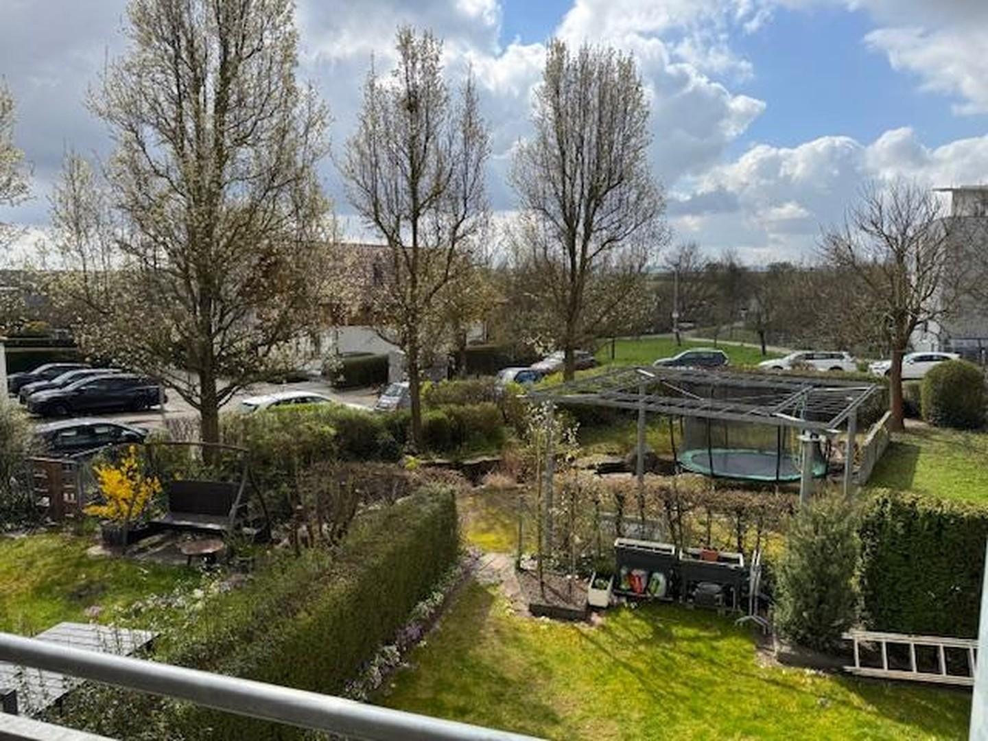 Unverbaubare Aussicht