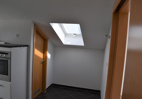 Speisekammer OG-Wohnung