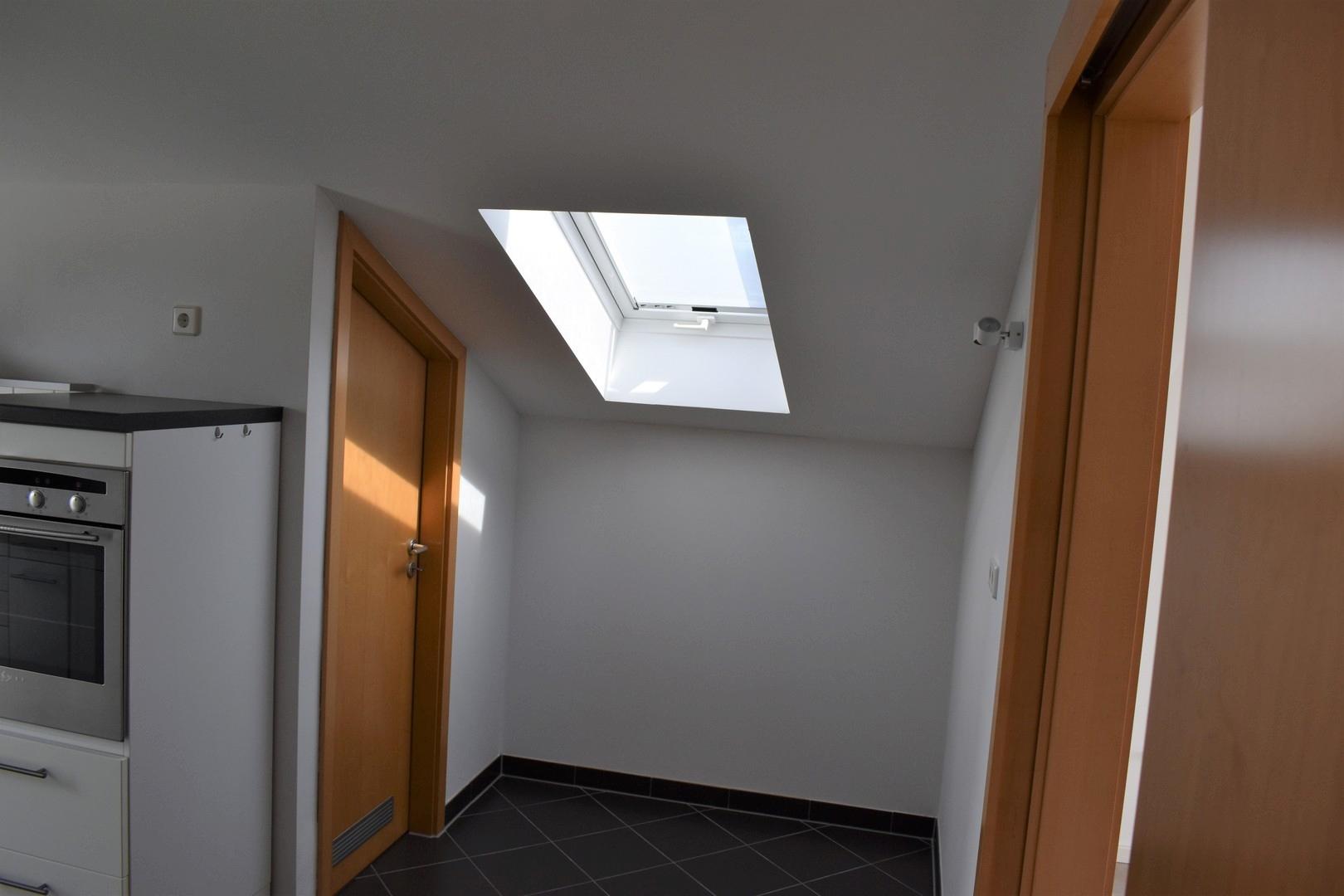 Speisekammer OG-Wohnung