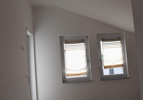 Schlafzimmer OG-Wohnung