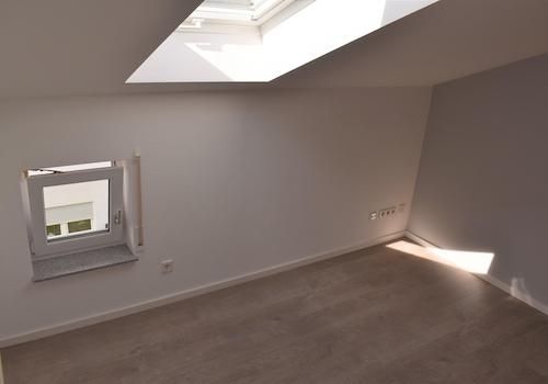 Jugendzimmer OG-Wohnung