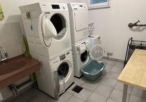 Waschküche UG
