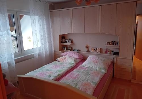 Schlafzimmer E.G