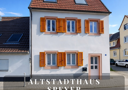 Front Außenansicht Cover