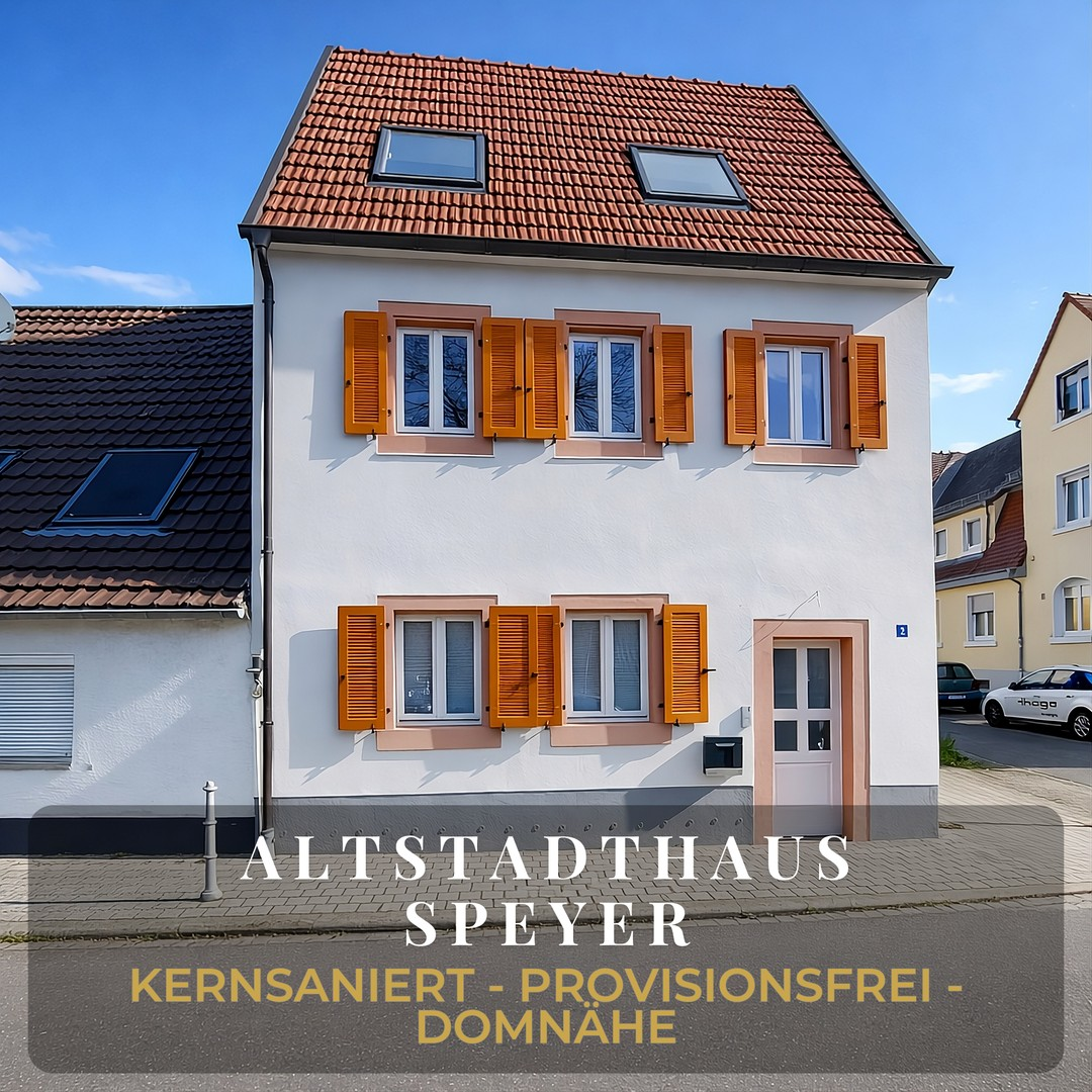 Front Außenansicht Cover