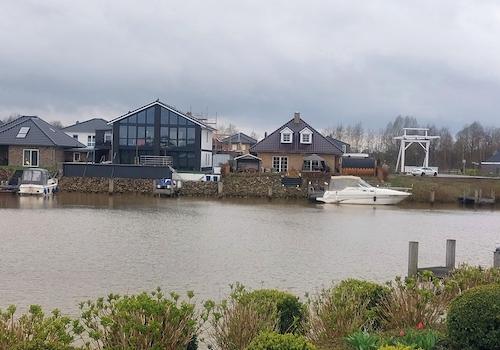 Dit is toch genieten