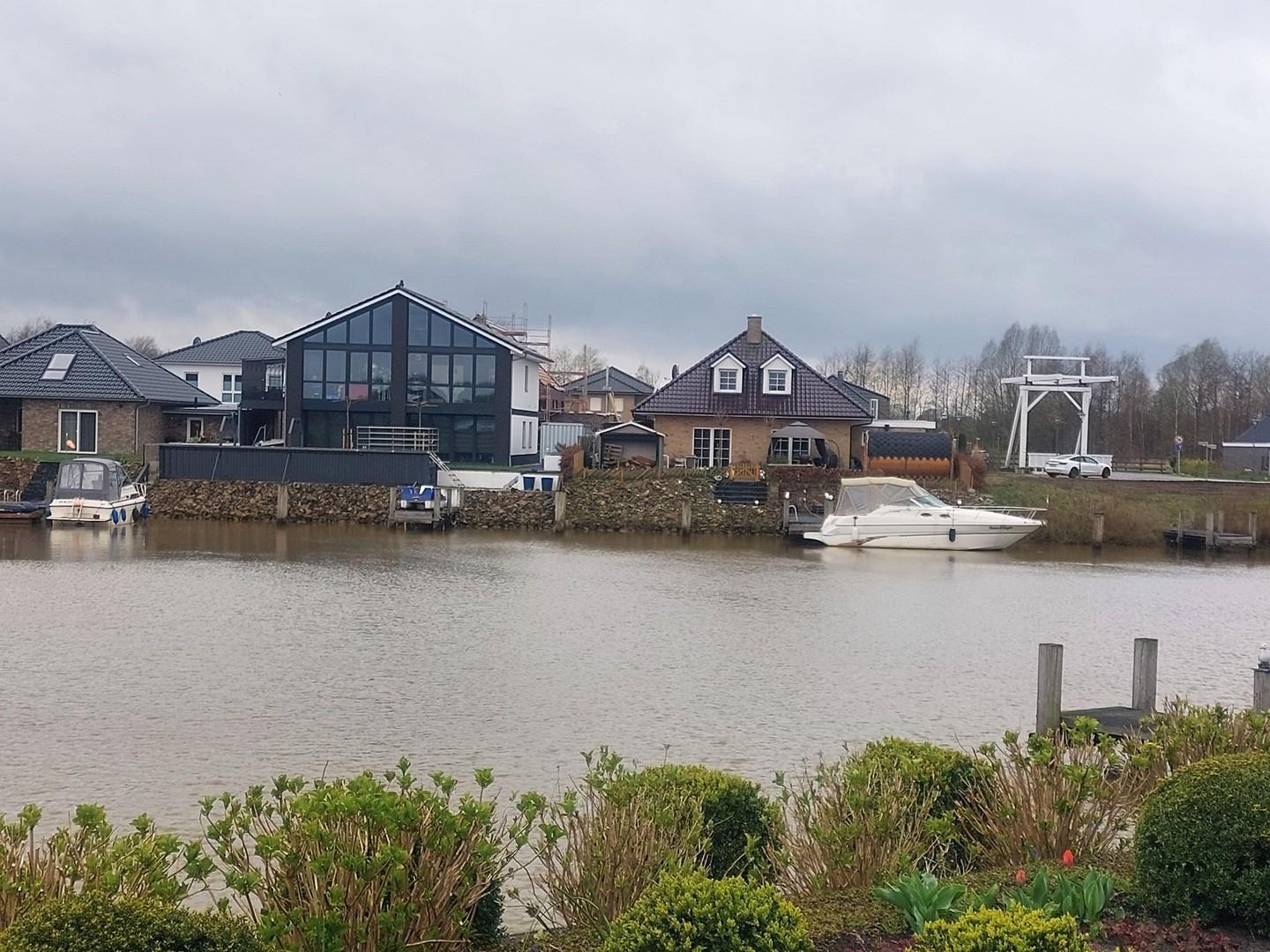 Dit is toch genieten