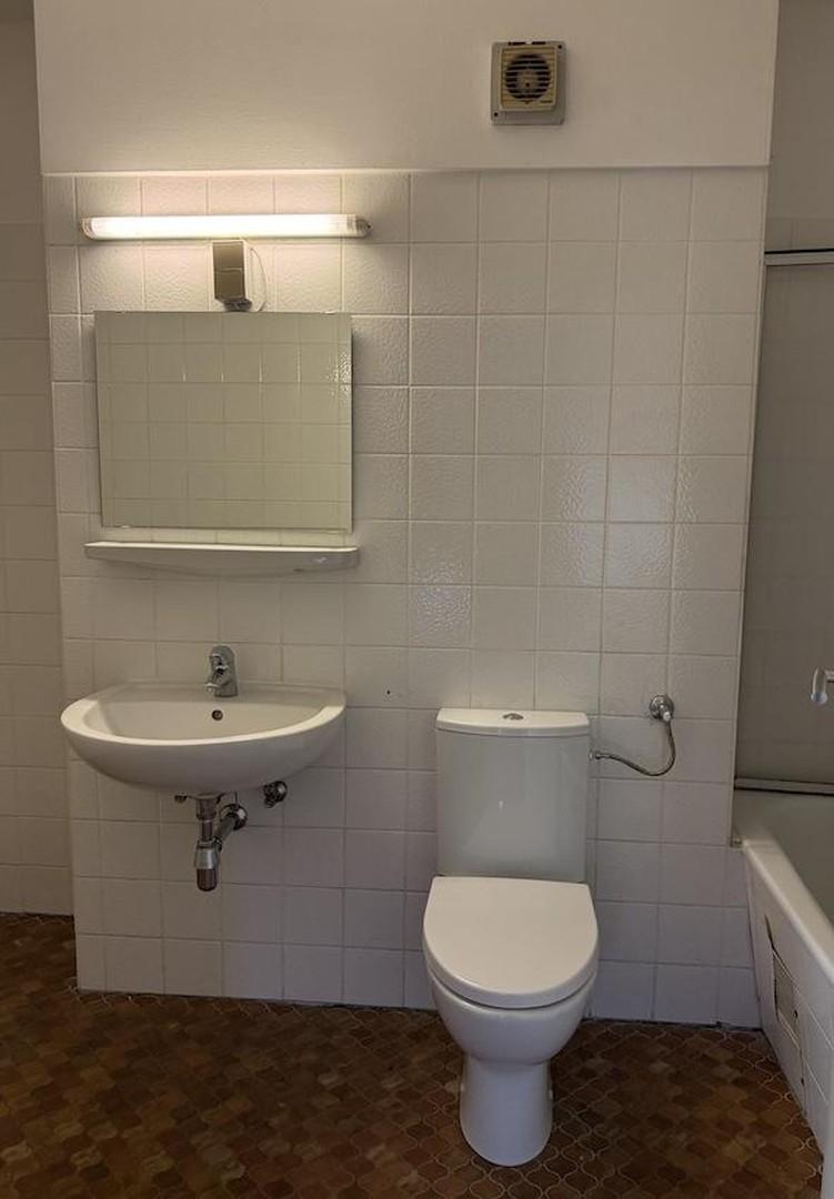 Badezimmer 1. Etage