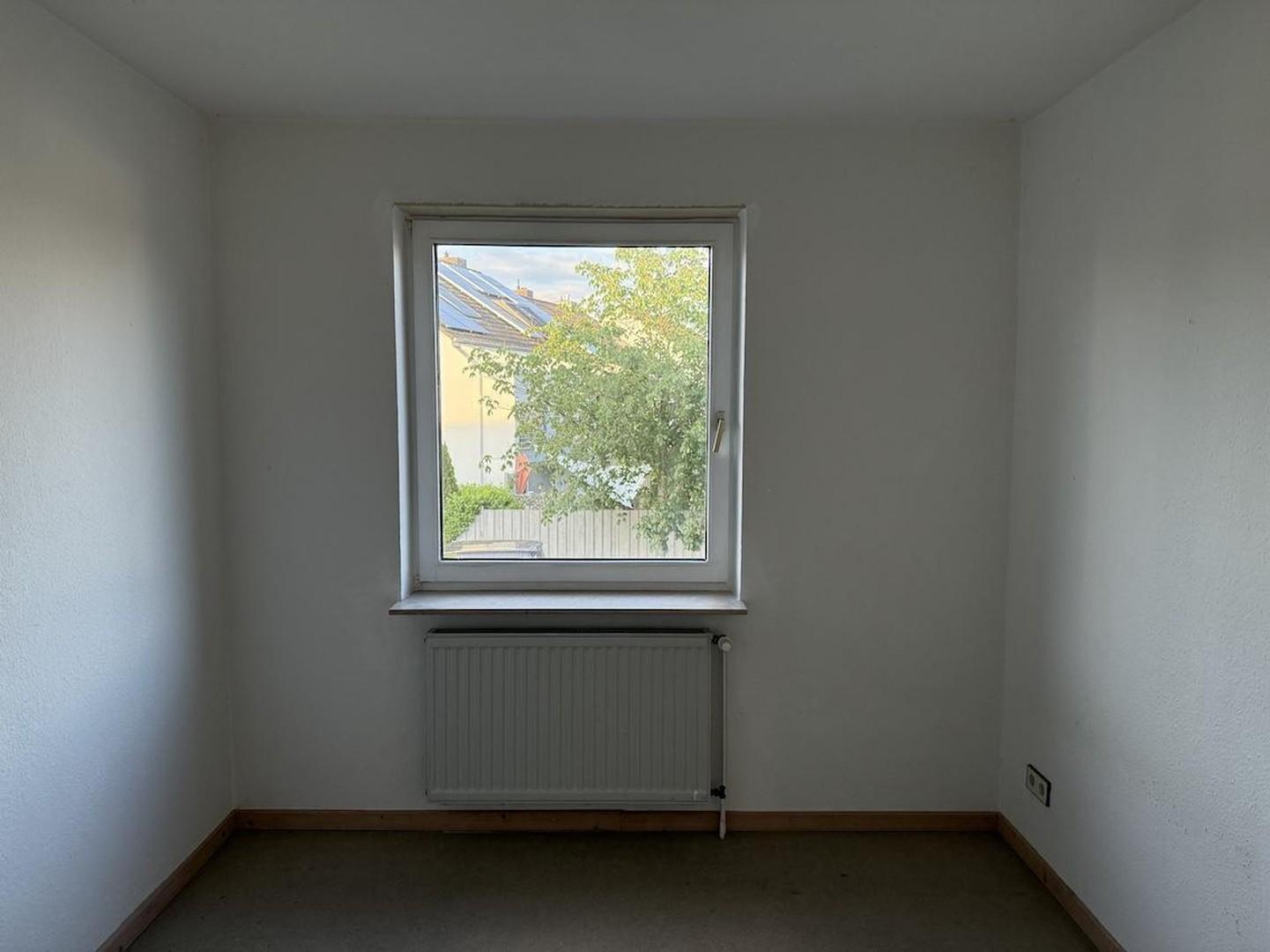 1.Etage Zimmer 2