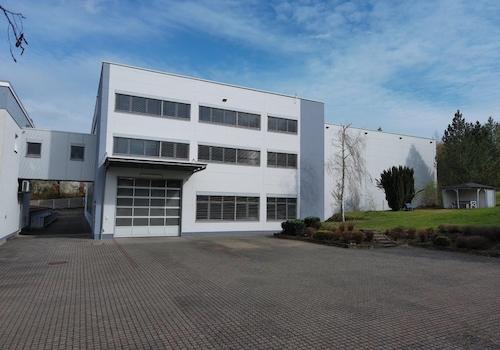 Platz für neue Möglichkeiten